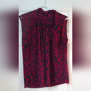 New York & Company Top, Size XL